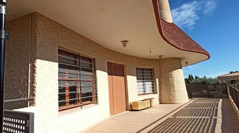 Foto 5 de Casa o chalet en venta en Los Olivos, L'Alcora, Castellón