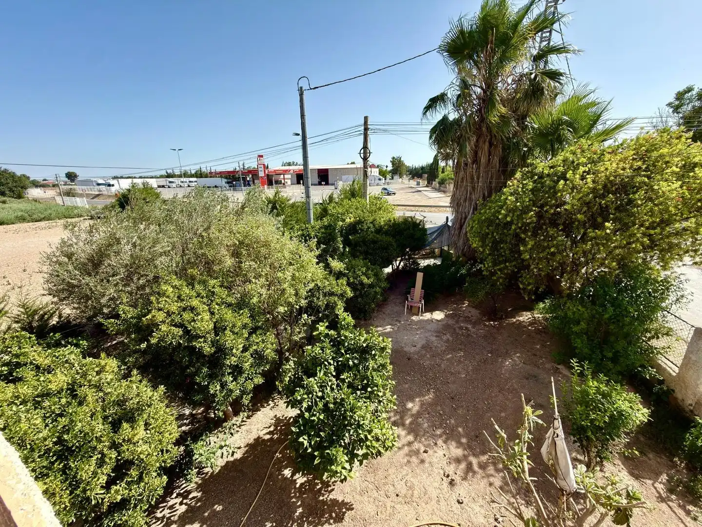 Maison avec terrasse à vendre à Alhama de Murcia ciudad, imagen 34