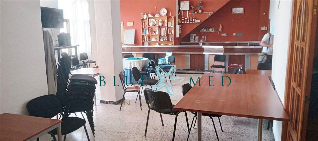Casa o xalet en venda en Lorca amb Terrassa, Traster i Balcó