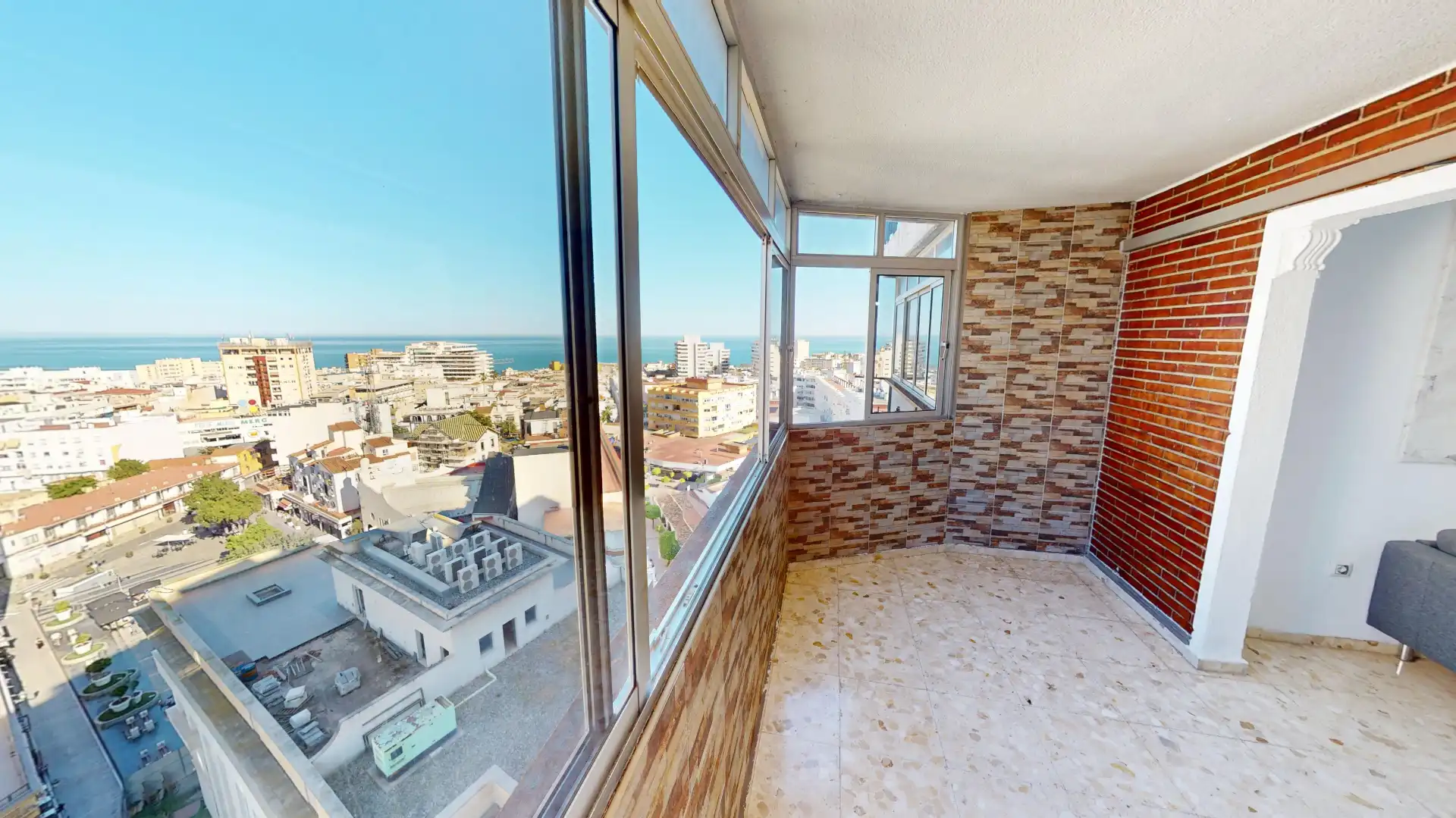 Wohnung mit Terrasse zum Verkauf in Avenida Isabel Manoja, imagen 8