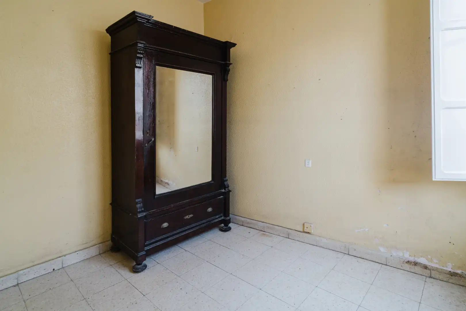 Edificio en venta en Calle Castelar, Centro