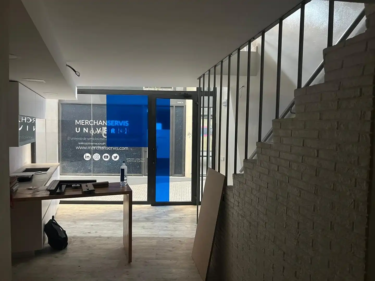 Business premises to rent in de la Puríssima Sang, imagen 6