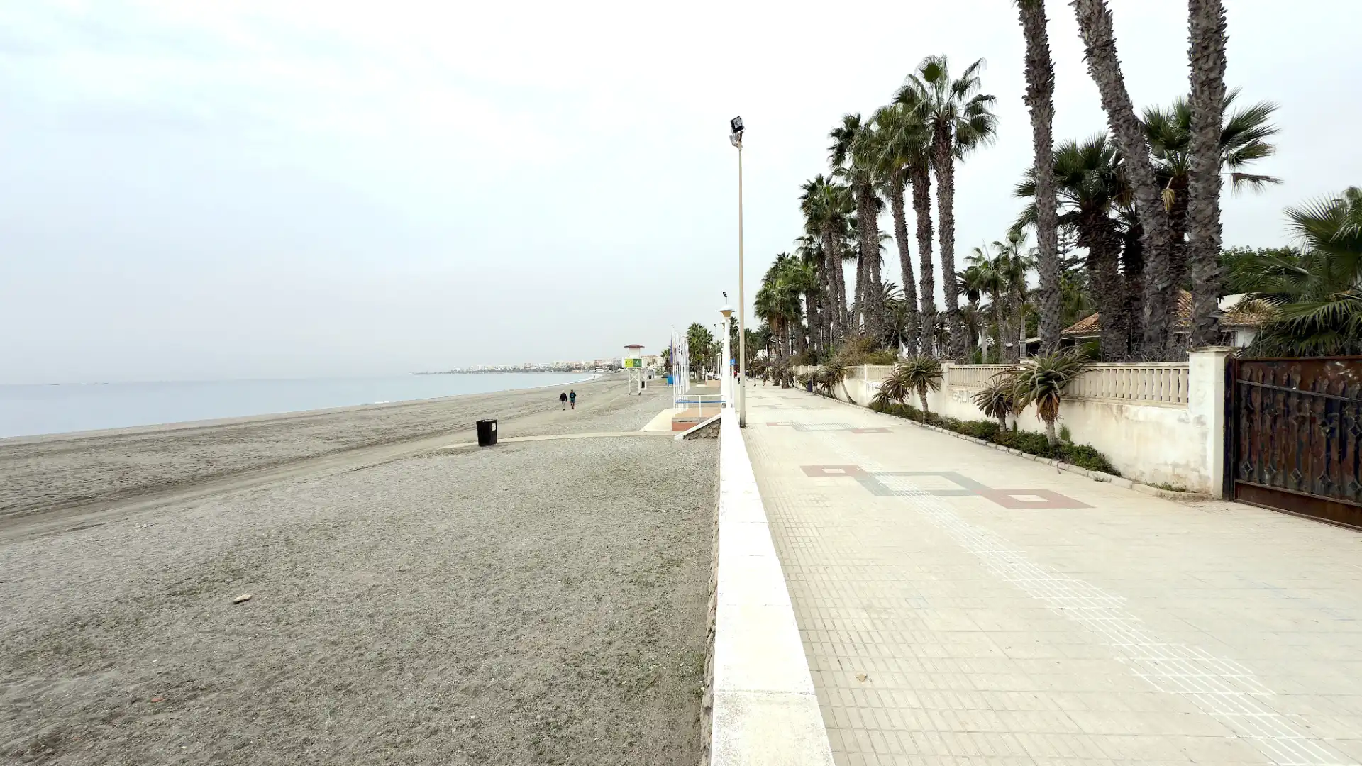Casa a schiera con piscina in affitto a Caleta de Vélez, imagen 53