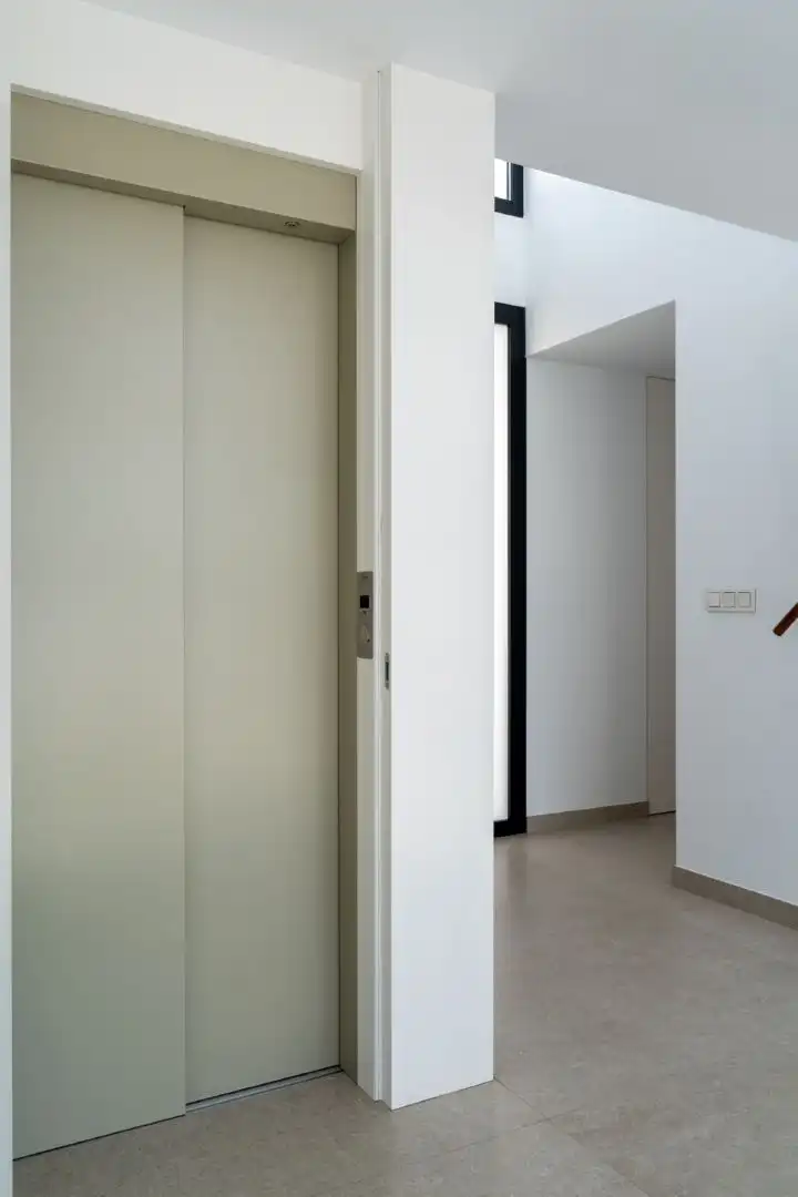 Casa o chalet en venta en Altea con Aire acondicionado, Calefacción y Jardín privado