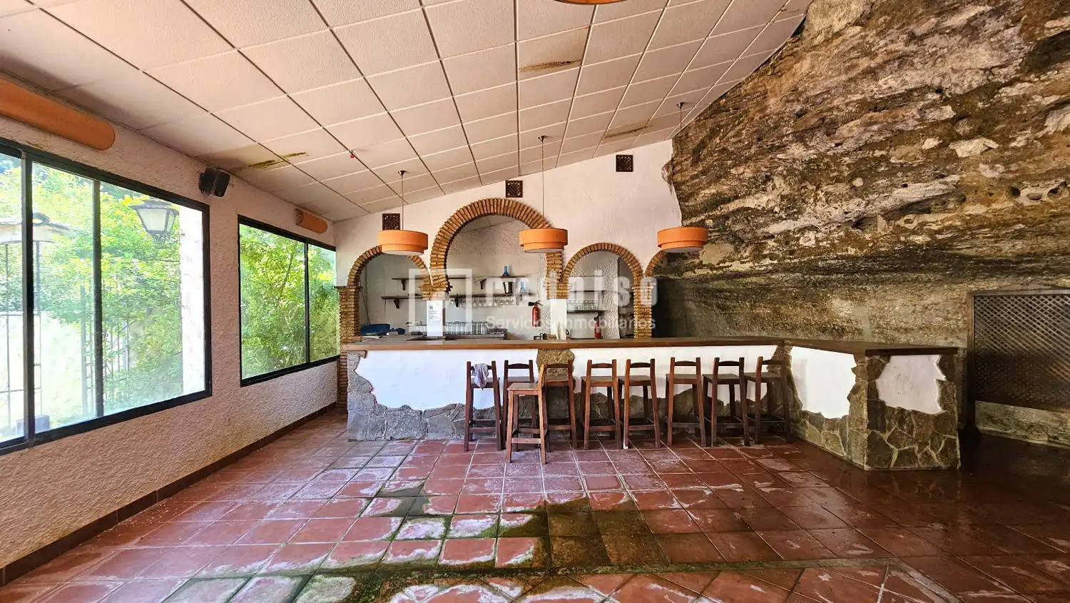 Casa o chalet en venta en Arriate con Calefacción, Jardín privado y Terraza