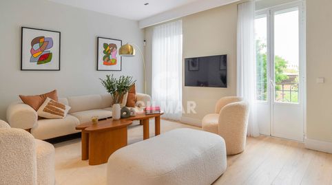 Foto 4 de Piso en venta en Goya, Madrid Capital
