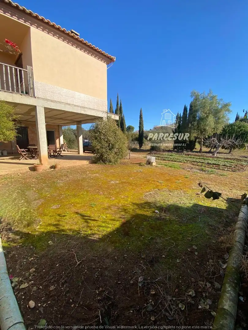 Casa o xalet en venda en Posadas amb Traster