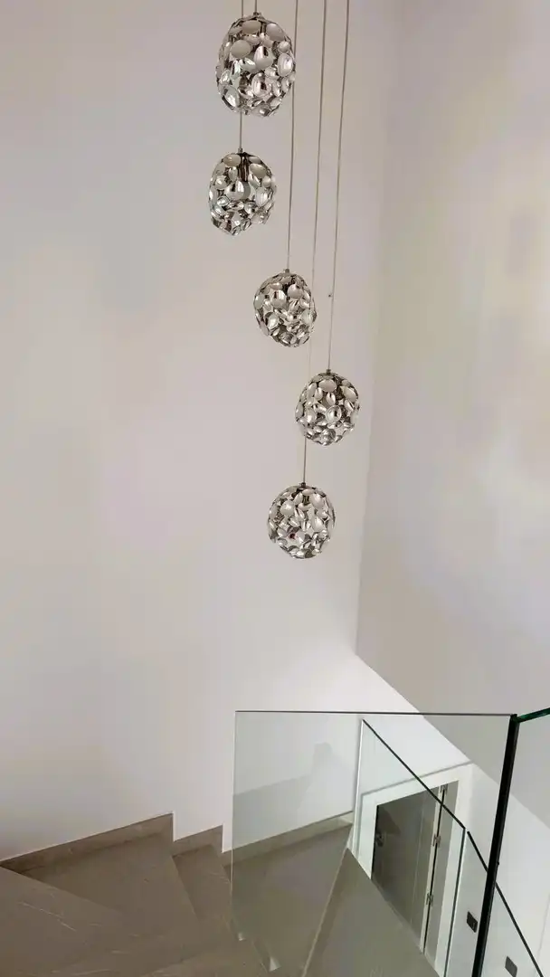 Maison mitoyenne à vendre à Benahavís pueblo, imagen 9