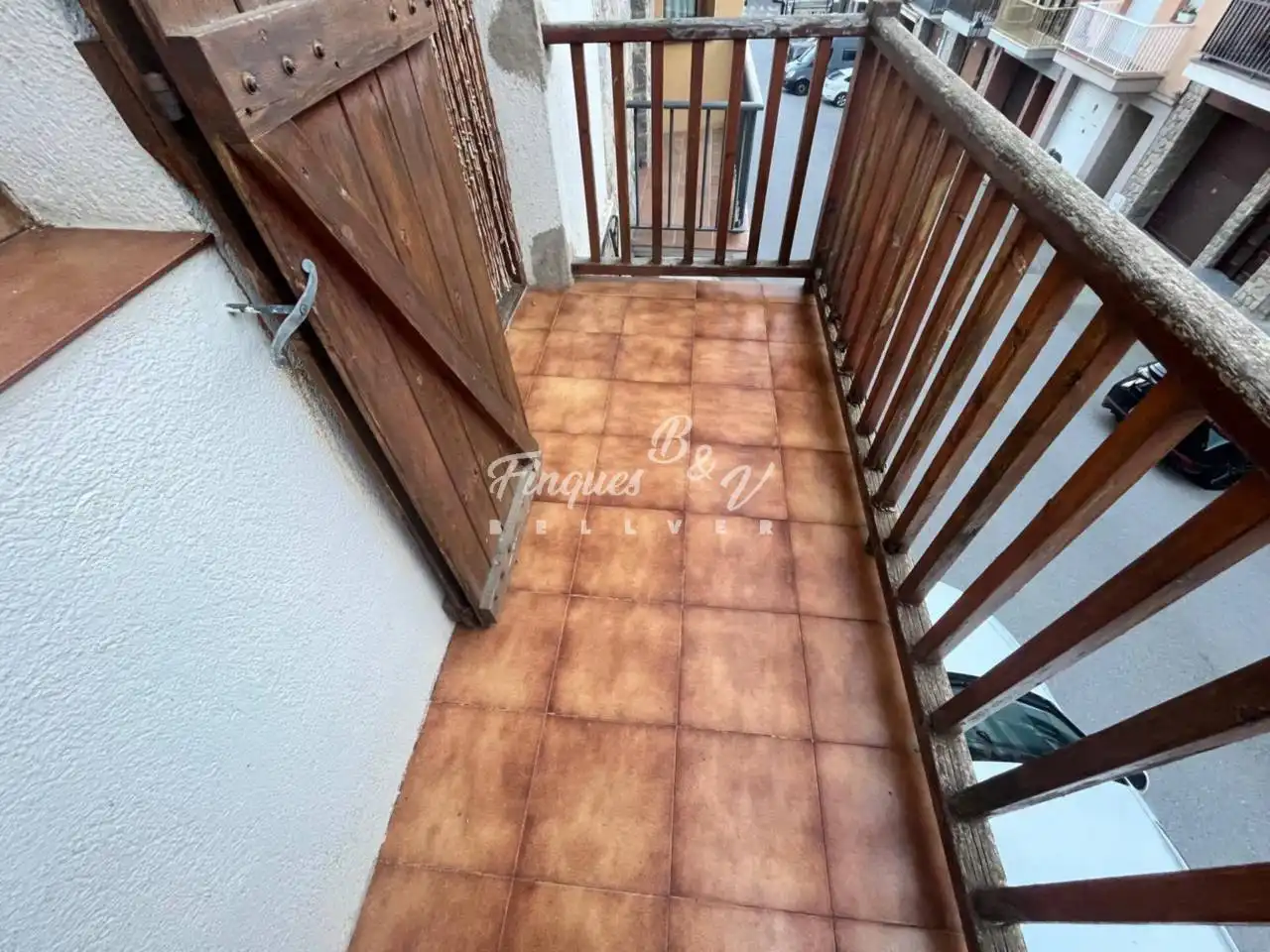 Casa o xalet de lloguer a Avenida vilaseca, Bagà