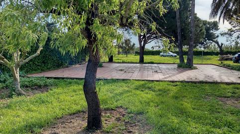 Foto 3 de Finca rústica en venta en Aguadulce - Almadraba - Punta Candor, Rota