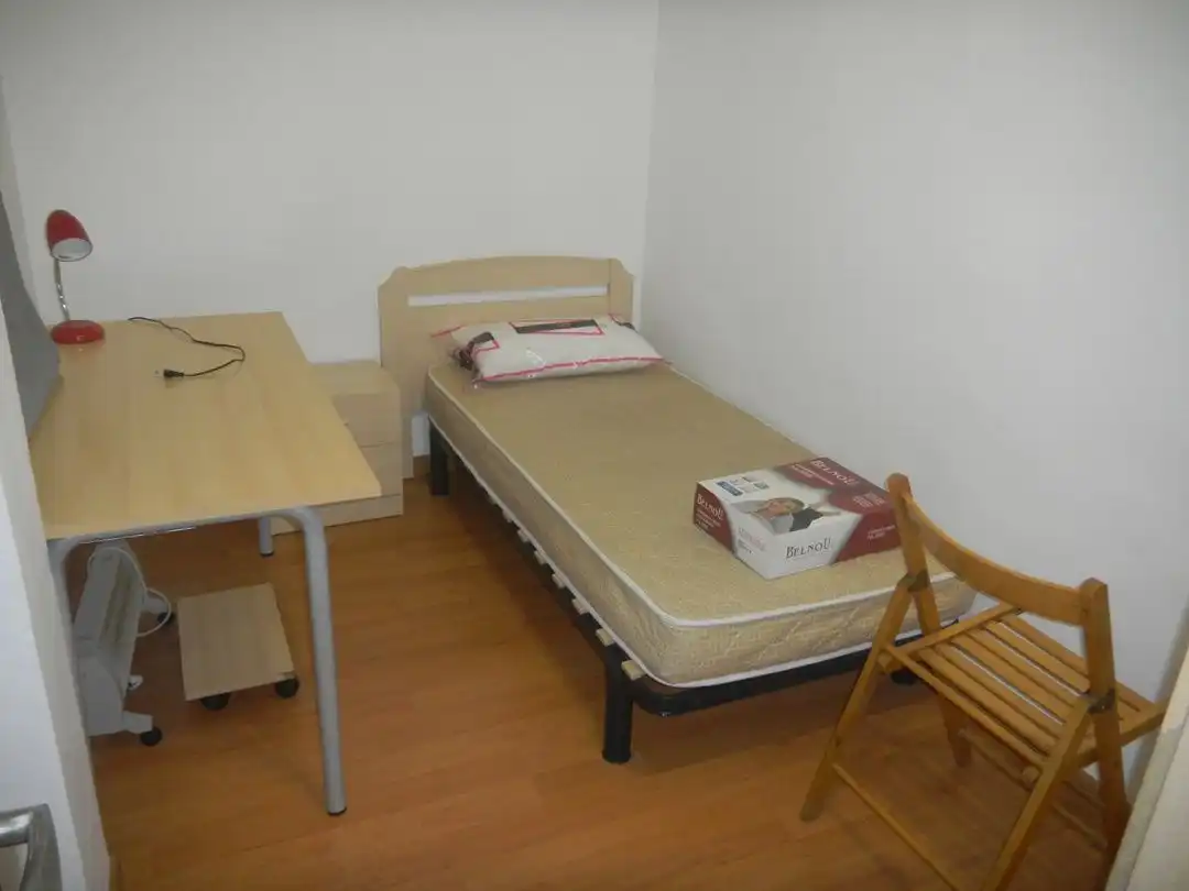 Piso con terraza en alquiler en Carrer de Reding 39, imagen 26