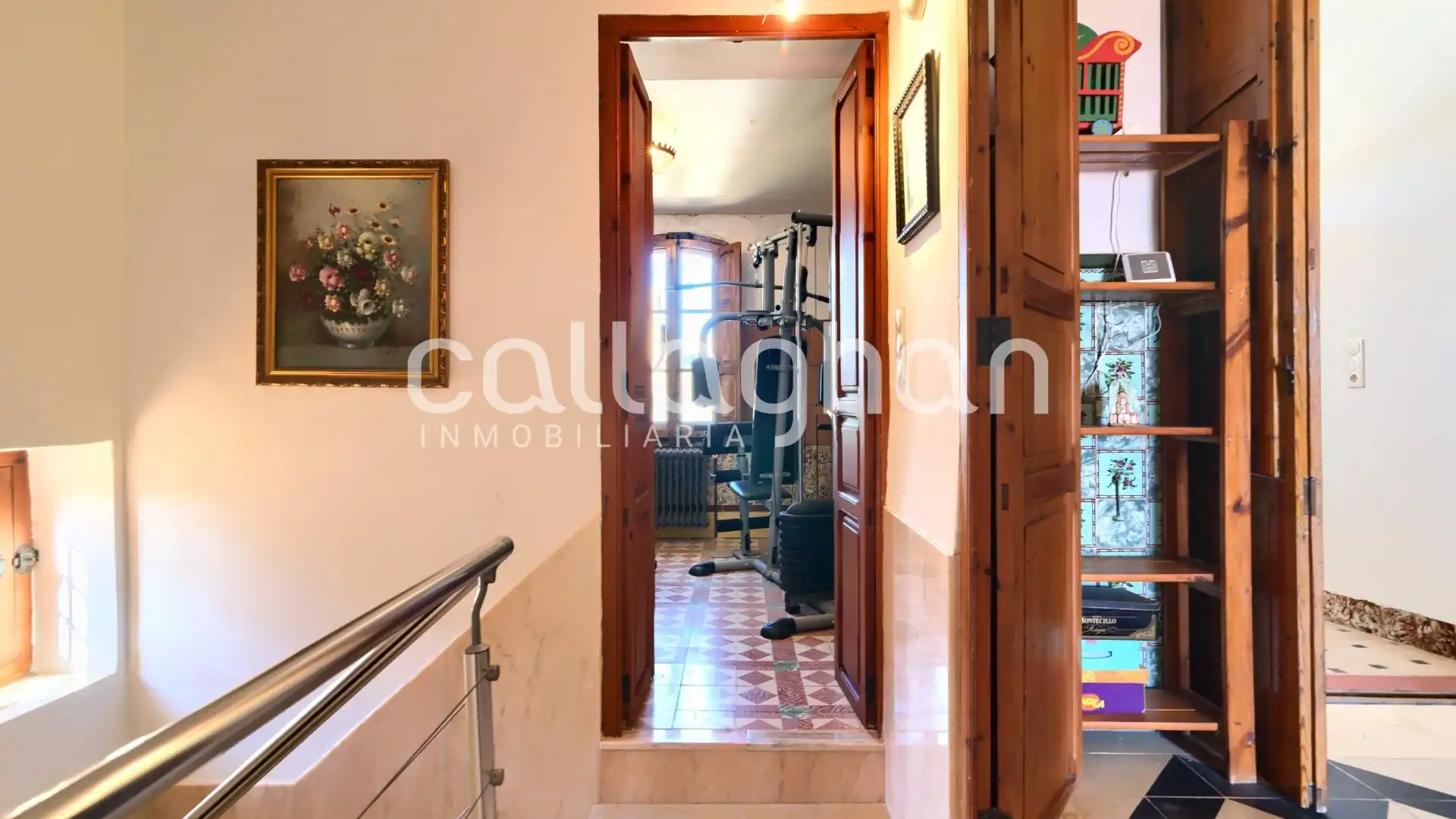 Casa o xalet en venda en Manises amb Aire condicionat, Calefacció i Jardí privat