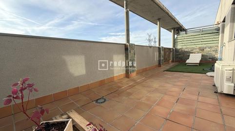 Foto 3 de Àtic de lloguer a Camino de Santiago, 1, Las Tablas, Madrid