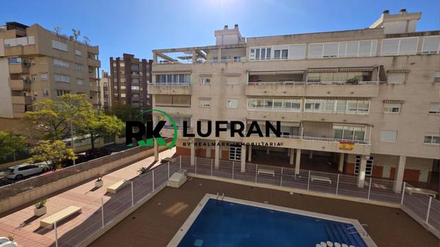 Piso en Venta en Avenida PERIODISTA RODOLF SALAZAR en Nou Alacant