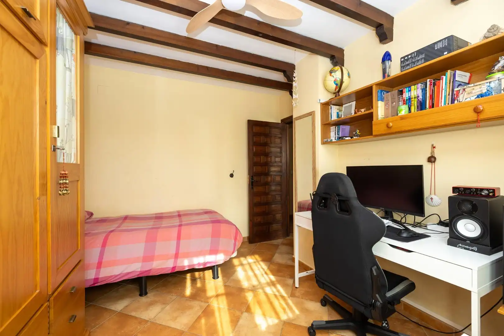 Terraced house for sale in Calle de Rosalía de Castro, imagen 27