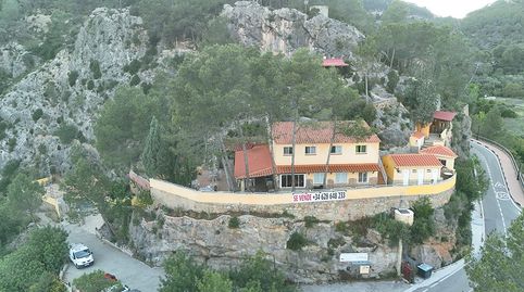 Foto 2 von Country house zum Verkauf in Fuente de Los Baños , Montanejos, Castellón