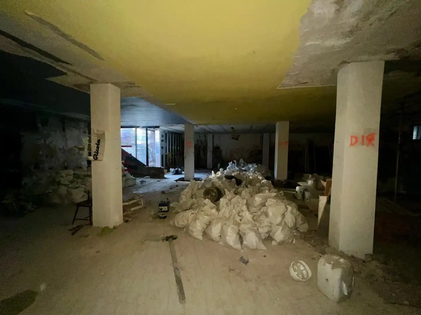 Local comercial de lloguer a Playa de las Américas, imagen 2