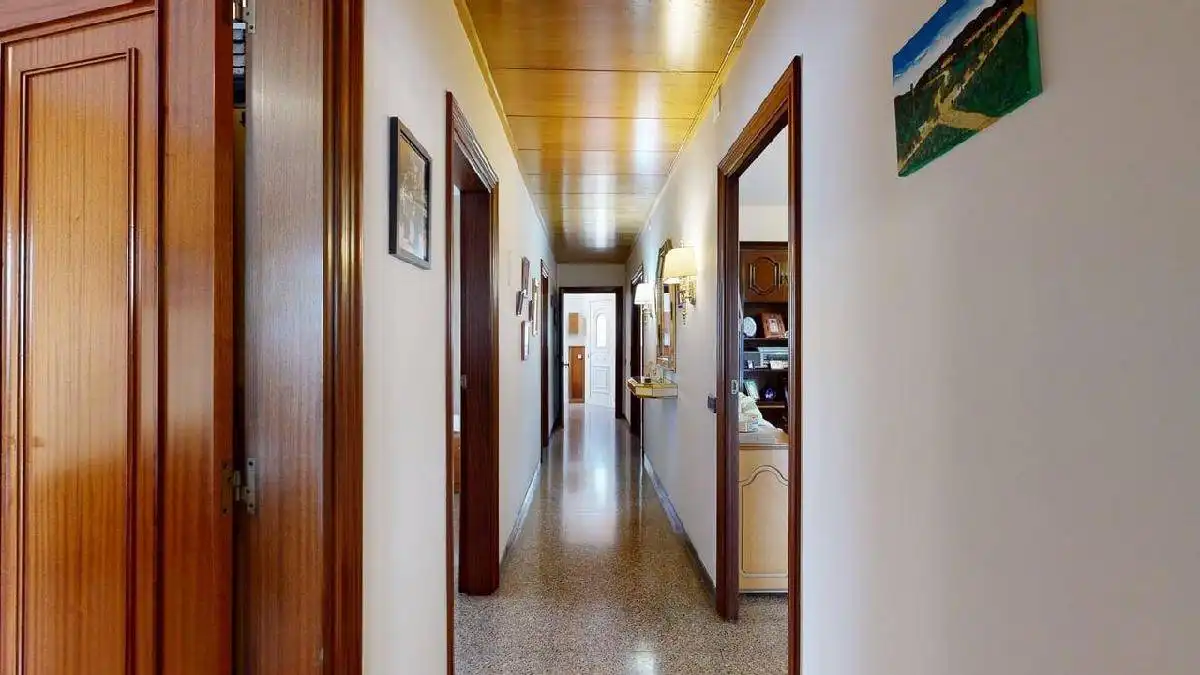 Houses for sale in Barberà del Vallès  with Heating, Private garden and Terrace