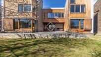 Exterior view of House or chalet for sale in Puigcerdà  with Terrace and Furnished
