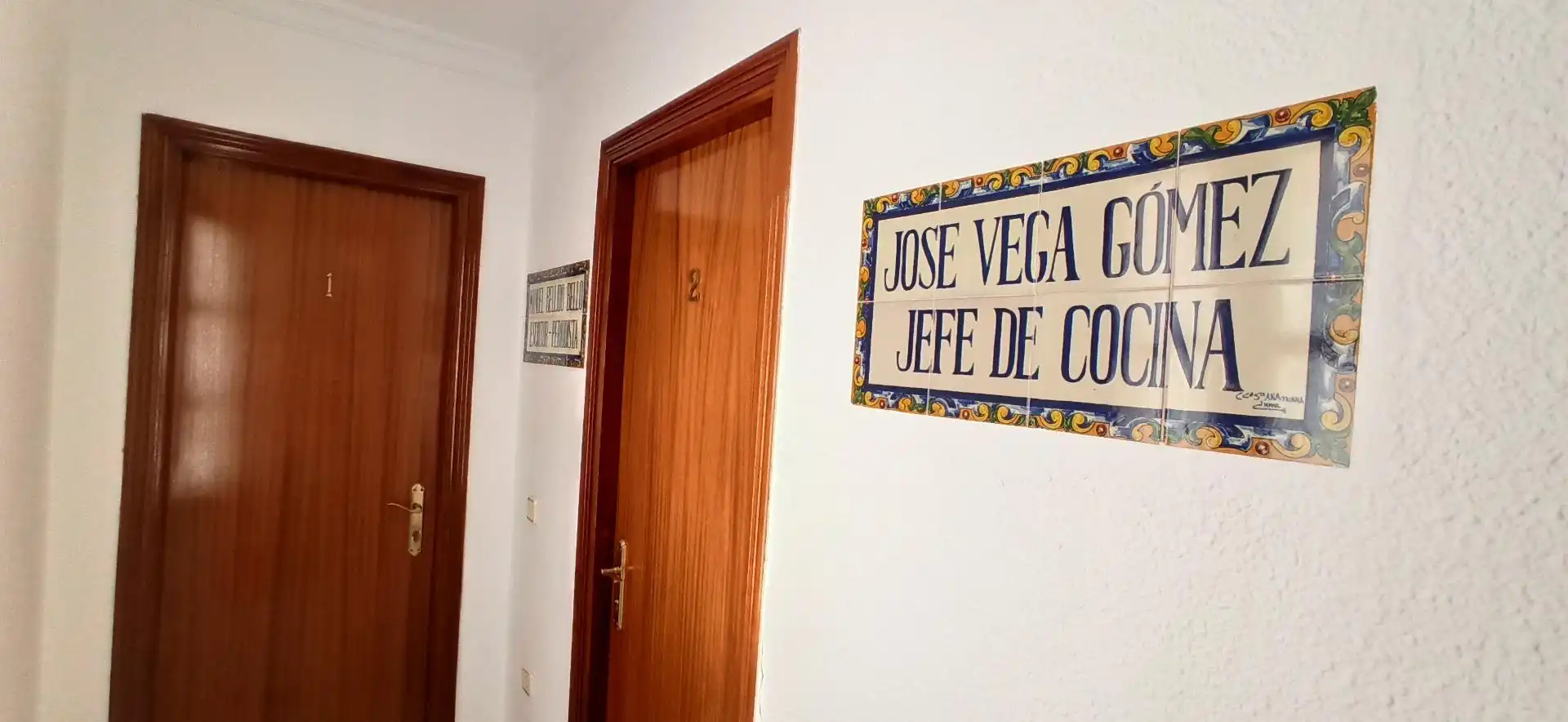 Edificio en venta en Arcos de la Frontera