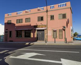 Exterior view of Premises for sale in Candelaria