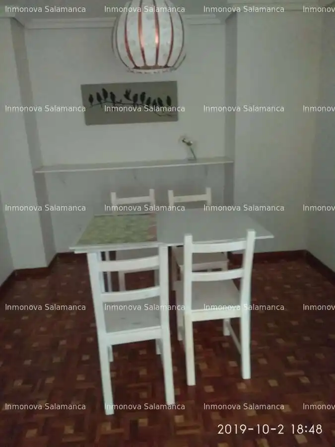 Wohnung zur Miete in Bóveda del Río Almar