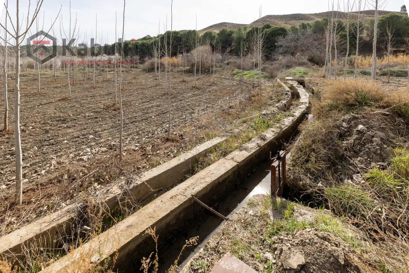 Terreni e lotti in vendita a Guadix - AUTE. VALLE DEL ZALABI, imagen 12
