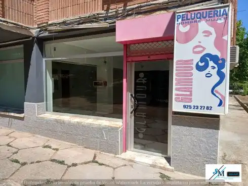 Locale commerciale in affitto a Calle Río Amarguillo, imagen 23