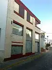 Vista exterior de Local en venta en Villanueva del Ariscal
