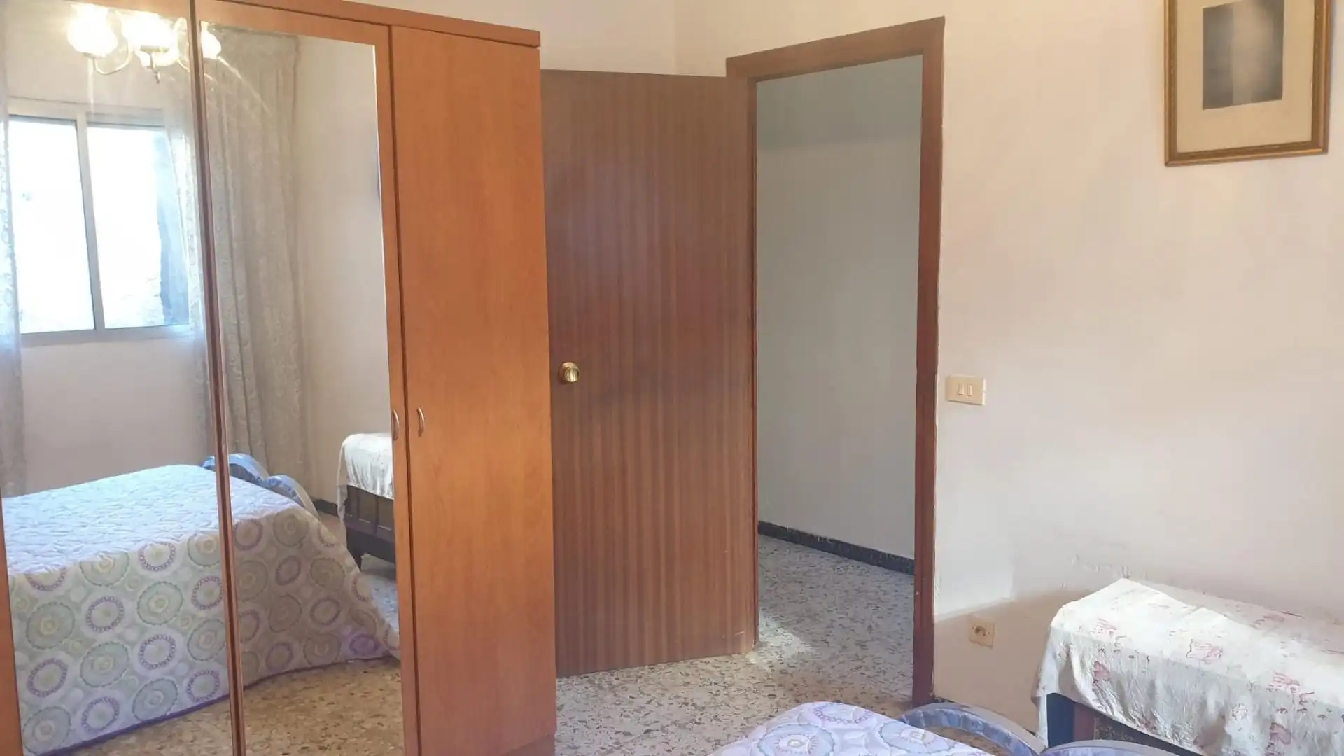 Habitación de Casa o chalet en venta en Cetina