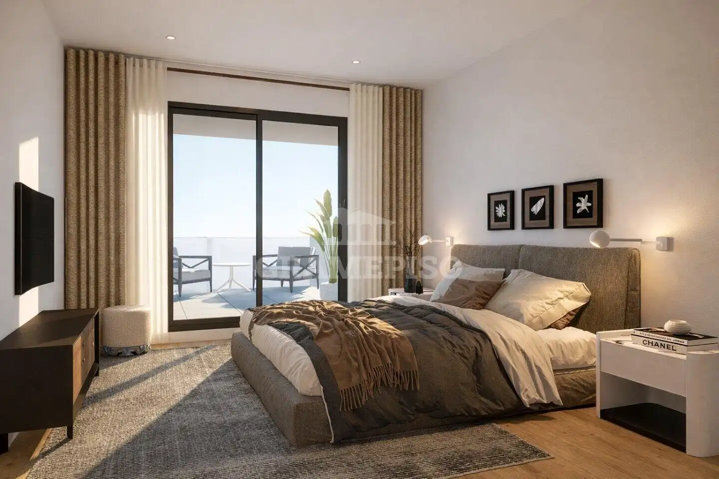 Casa en venta en Sant Fost de Campsentelles, imagen 4