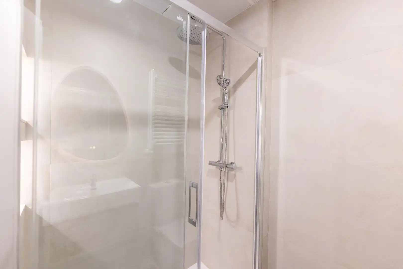 Appartement avec ascenseur à vendre à Calle ALCALA 189, imagen 22