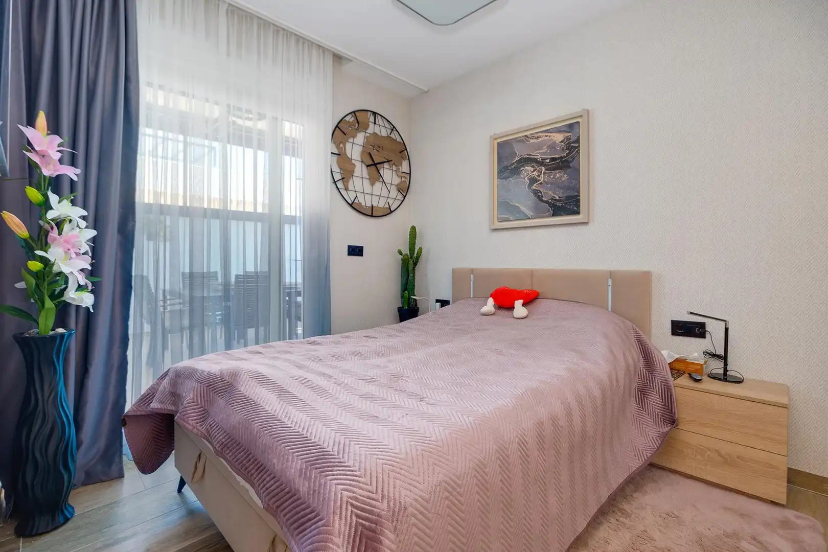 Ático con piscina en venta en Los Balcones - Los Altos, imagen 15