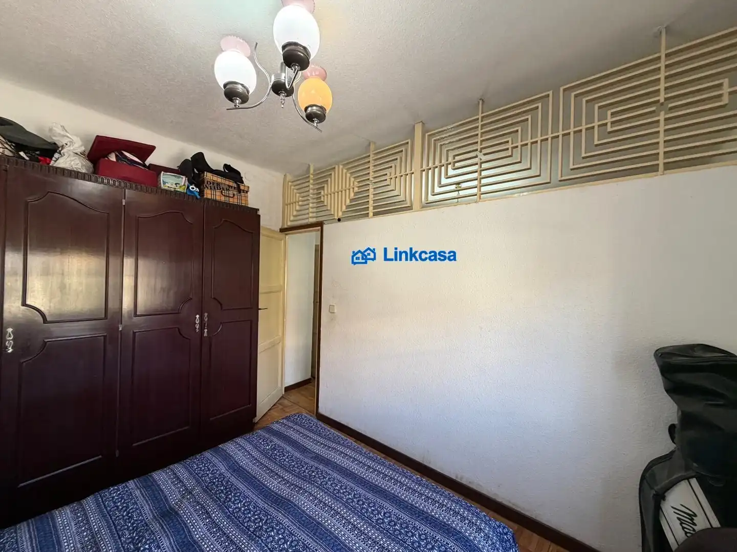 Buildings for sale in Madrid