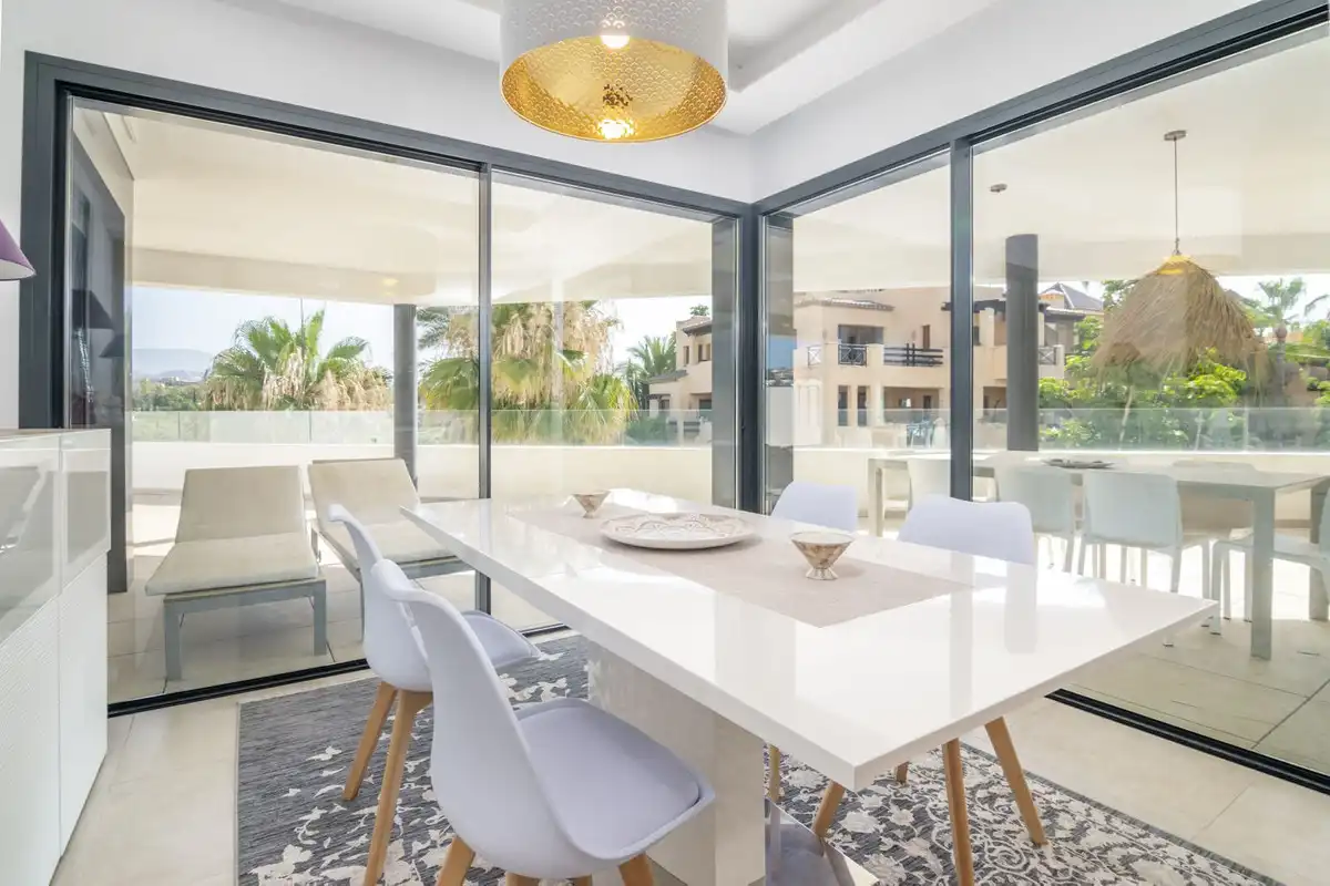 Apartment mit Pool zum Verkauf in Benamara - Atalaya, imagen 24