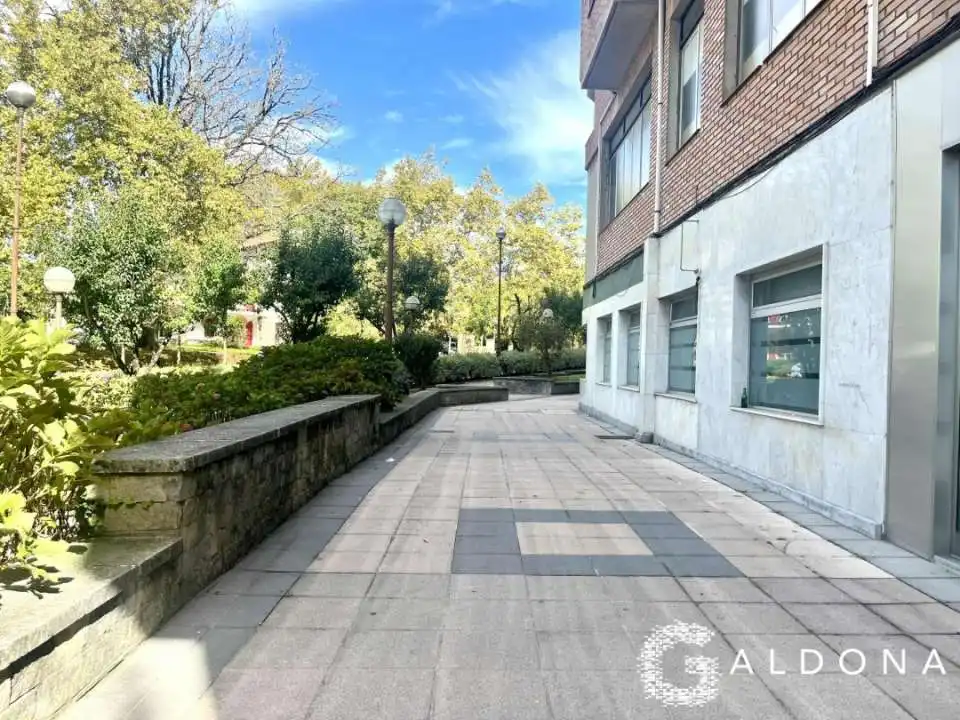 Locale commerciale in affitto a Aralar Plaza, imagen 17