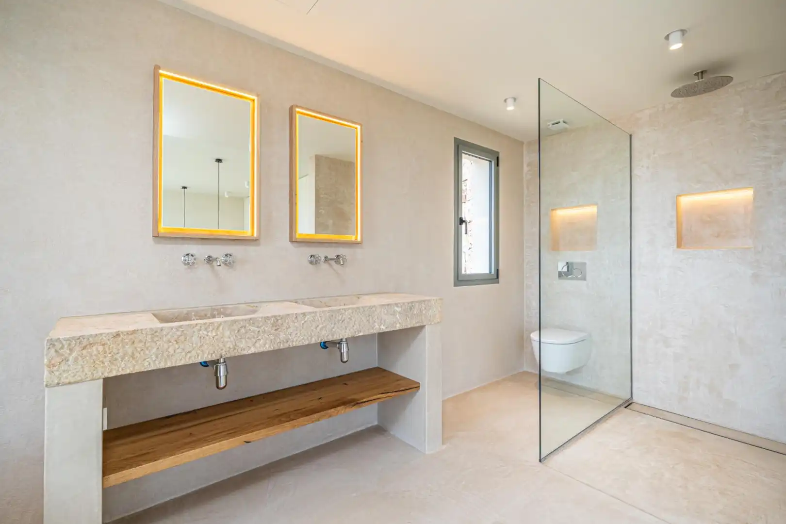 Baño de Casa o chalet en venta en Artà