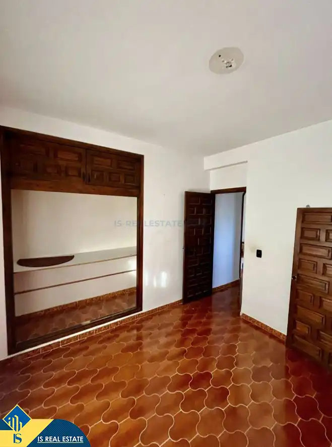Bedroom of Houses for sale in Torrevieja
