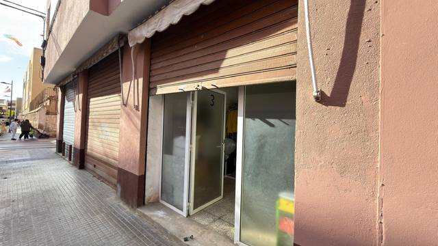 Local comercial en Venta en Alaquàs