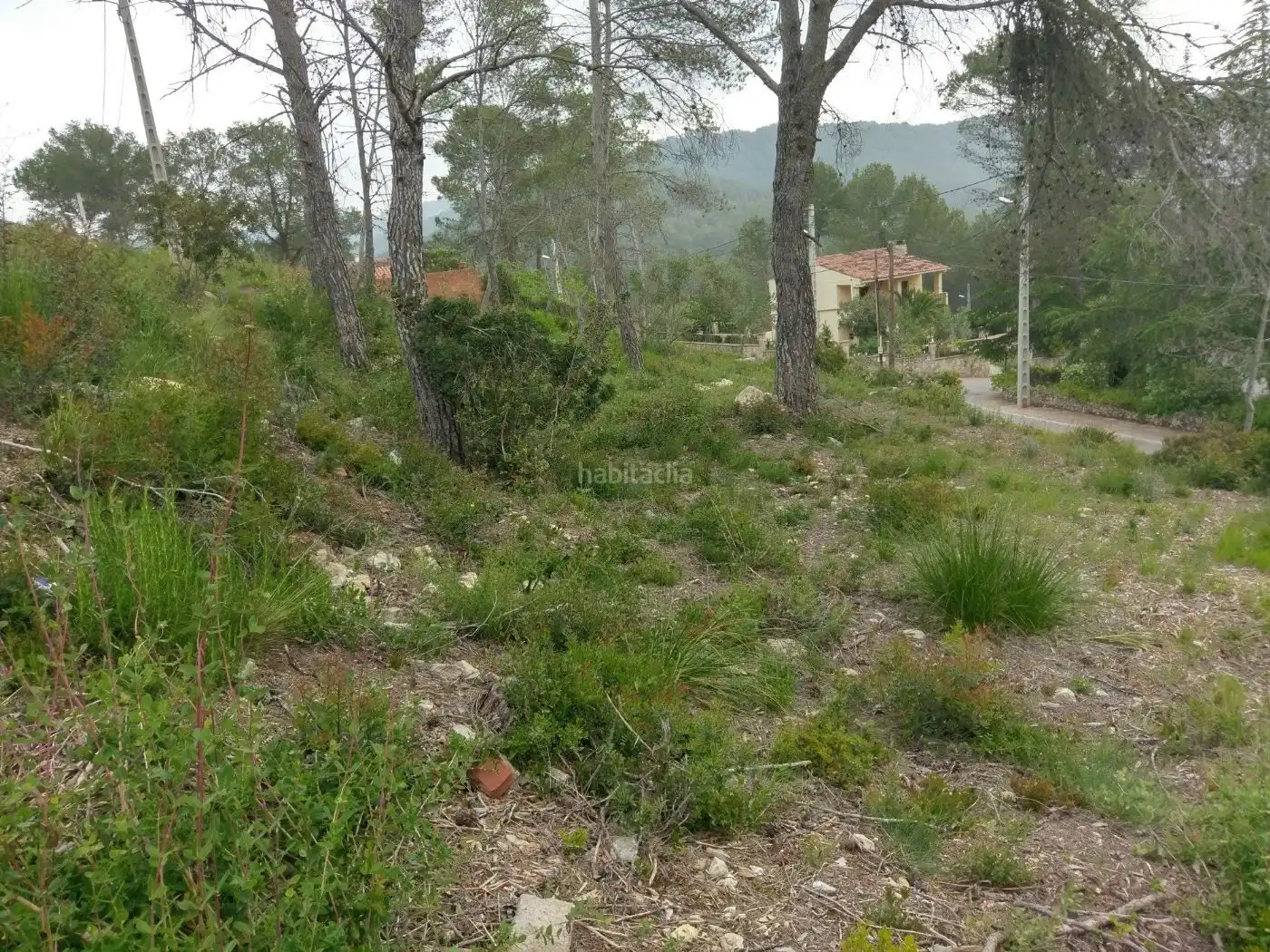 Residential land for sale in Carrer del Condor 2, imagen 7