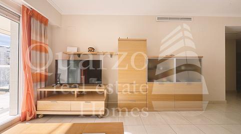Foto 5 de Apartament en venda a Avinguda de Les Corts, Daimús, Valencia