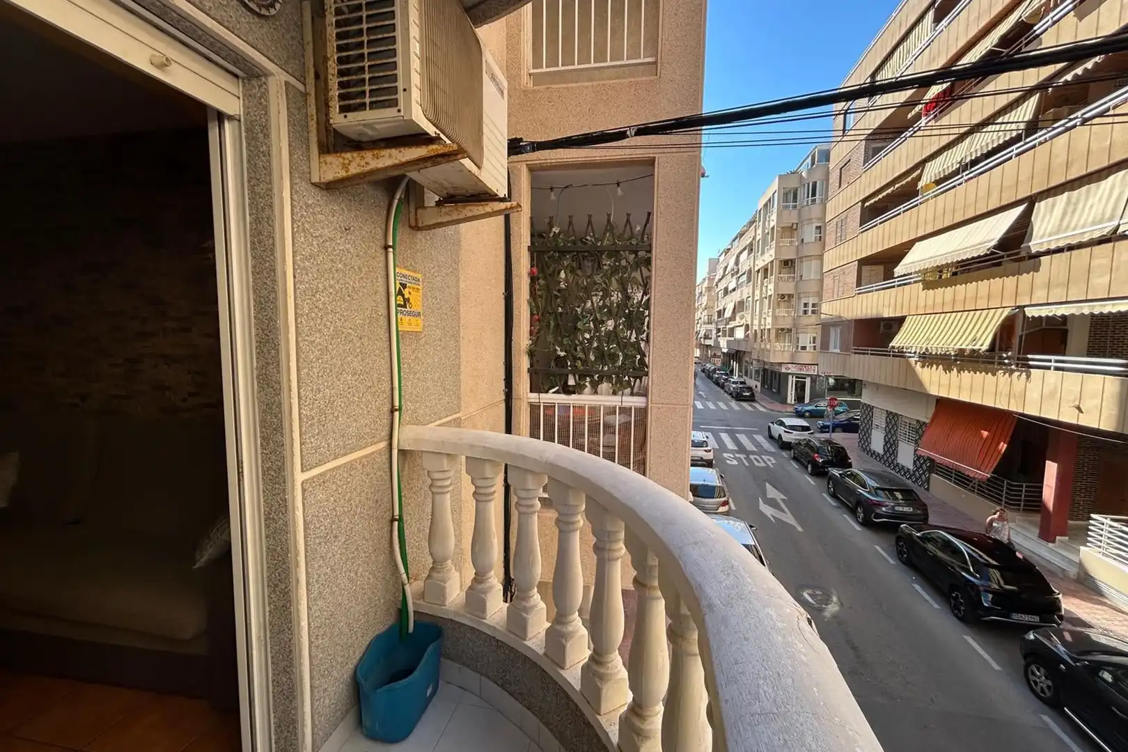Apartament amb terrassa en venda a Playa del Acequión, Náufragos y Rocío del Mar, imagen 5