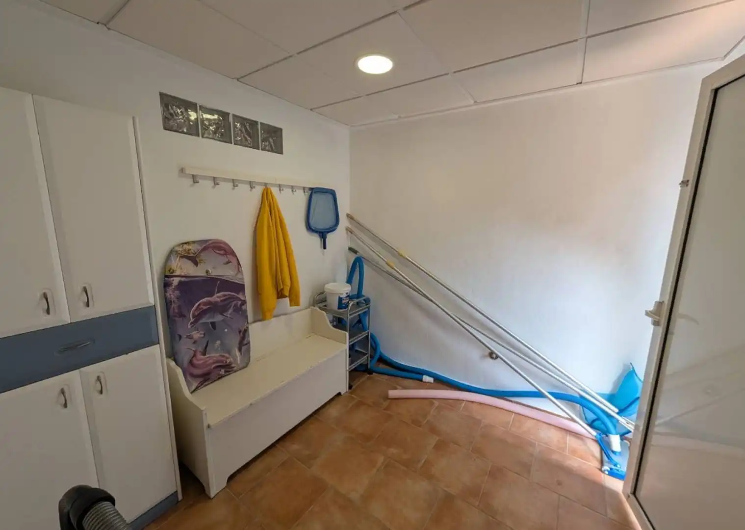 Casa rústica en venta en Sax, imagen 29