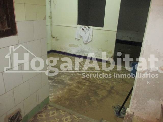 Terreno residencial en Venta en Calle DOCTOR FERRAN en Rafalafena