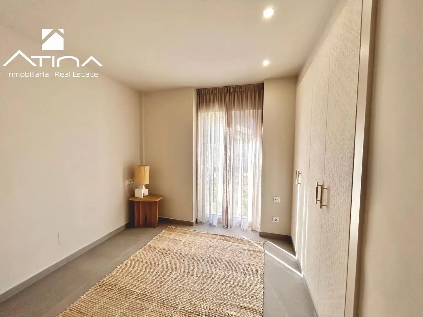 Bedroom of Detached homes for sale in Dénia  with Air Conditioner, Private garden and Terrace