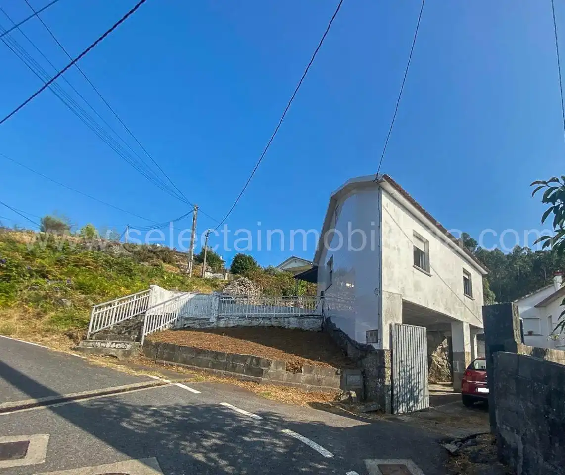 Houses for sale in SAMIEIRA, Samieira