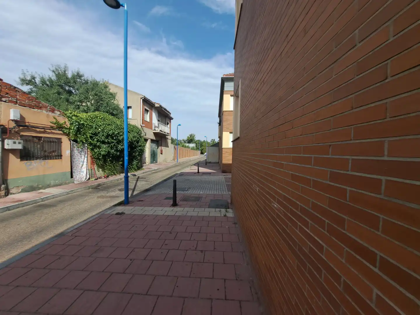 Residential land for sale in Calle Roncal 1, imagen 6
