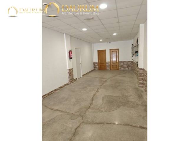 Nave industrial en Venta en de l'Arquitecte Arnau en Barrio de Benimaclet