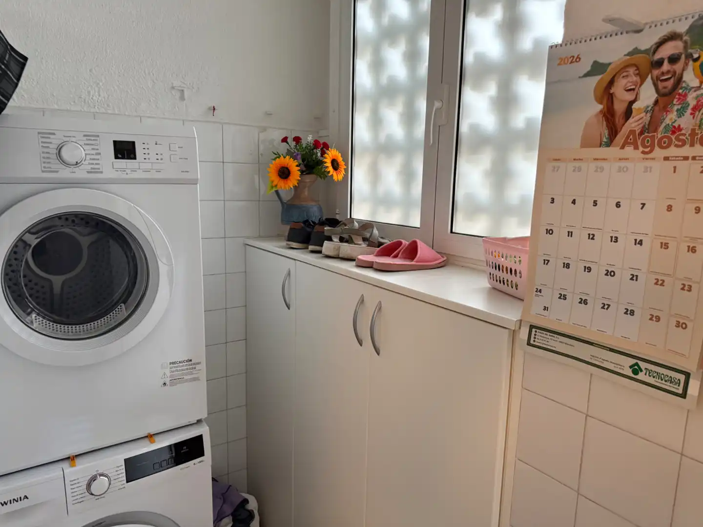 Appartamento con terrazza in vendita a Carrer de Constantí, imagen 9