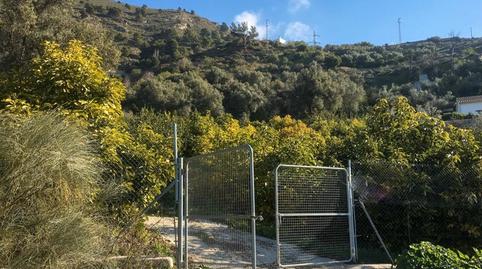 Foto 4 de Finca rústica en venda a Lecrín, Granada